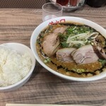 味噌屋 八郎商店 - 