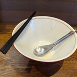 らー麺屋 バリバリジョニー - 