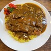 カレー専門店 ビィヤント