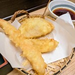 鈴の屋 ミュープラット神宮前店 - 