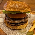 Jack37Burger - 