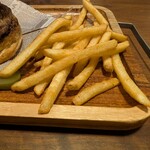 Jack37Burger - 