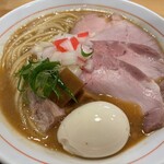 麺処 全て - 料理写真: