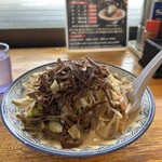 井手ちゃんぽん - 