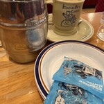 コメダ珈琲店 - ドリンク写真: