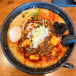 らーめん家 りりん - 