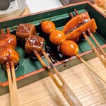 鈴の屋 ミュープラット神宮前店 - 