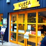 海鮮食堂KUTTA - 