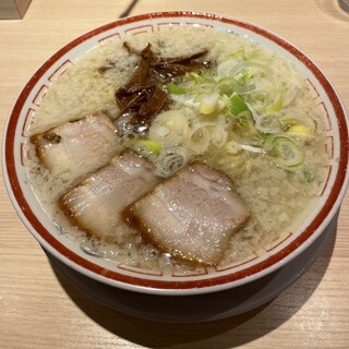 中華そば専門 田中そば店_0