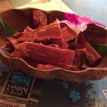 ALOHA TABLE Waikiki - ピピカウラ(ハッピーアワーは税別＄3)