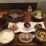 小猿 - 1300円ランチ