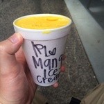 Henry’s Place - RL マンゴーアイスクリーム(税込＄5.24)