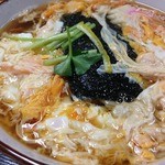 生蕎麦 山中屋 - 