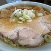 富喜製麺研究所 心斎橋店