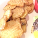 ダイナーハーツ - 