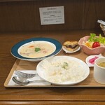 喫茶 ぽけっと - 