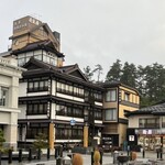 山本館 - 