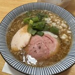 ふく流らーめん 轍  - 