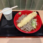 よもだそば 二八 - 料理写真:
