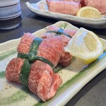 米澤牛・燒肉 Sakano - 