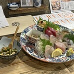 四十八漁場 EQUINIA橫濱店 - 
