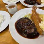 フジオ軒 - 料理写真: