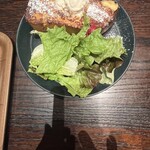 ベーカリー&レストラン 沢村 名古屋 - 