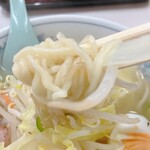 大来軒 上安町支店 - 