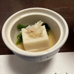 氷雪の門 - あっさりし、優しい味合い