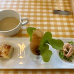 パラティーノ - 