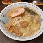 江川亭 - 料理写真: