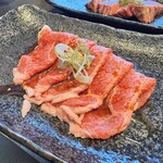米澤牛・燒肉 Sakano - 