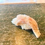 金沢 鮨 松の下 - 