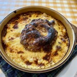 パラティーノ - 料理写真: