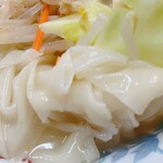 大来軒 上安町支店 - 