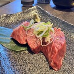 米澤牛・燒肉 Sakano - 