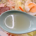 大来軒 上安町支店 - 