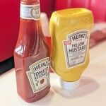 ダイナーハーツ - 