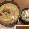 麺場 田所商店 三田店