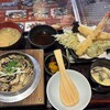 牡蠣小屋 こはくや - 料理写真:牡蠣釜飯御膳