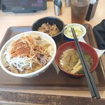 すき家 幸手店 - 