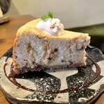 カフェ ケシパール - 