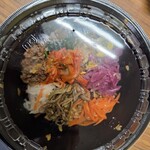 アンニョン - 料理写真: