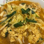 餃子の王将 春日店 - 