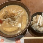 麺場 田所商店 三田店 - 