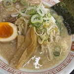 餃子の王将 春日店 - 