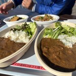 猿島オーシャンズキッチン - 