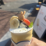 Holiday Picnic Cafe - 