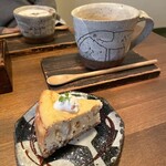 カフェ ケシパール - 