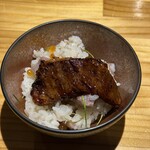 焼肉きた松 - 